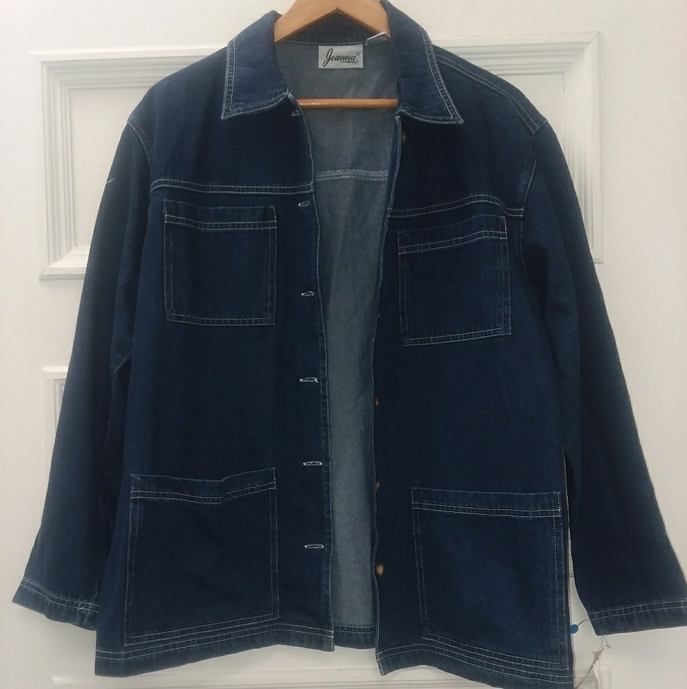 Joanna Jean JACKET NWT